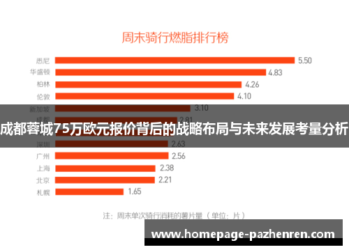 成都蓉城75万欧元报价背后的战略布局与未来发展考量分析