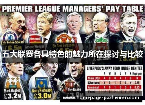 五大联赛各具特色的魅力所在探讨与比较 五大联赛各具特色的魅力所在探讨与比较