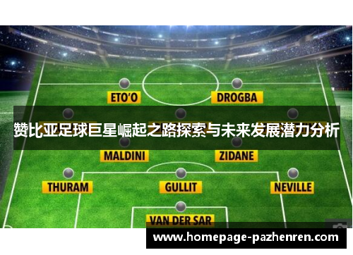 赞比亚足球巨星崛起之路探索与未来发展潜力分析 赞比亚足球巨星崛起之路探索与未来发展潜力分析